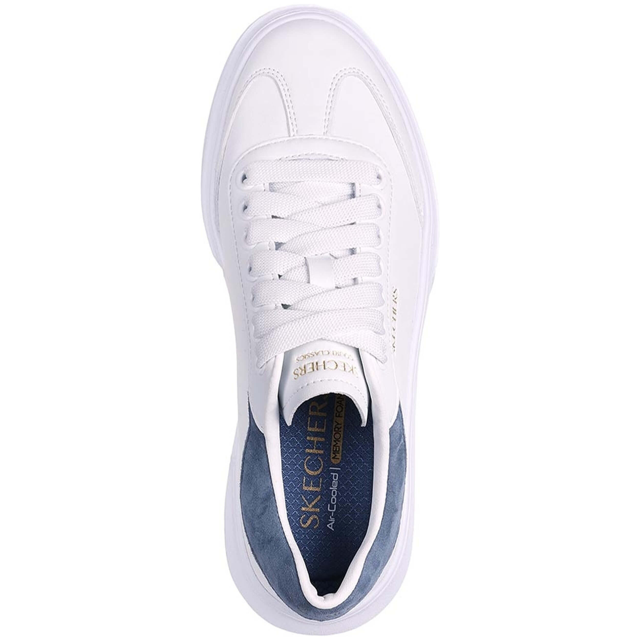 Baskets Skechers modèle 10070-628590 pour femmes 4/5