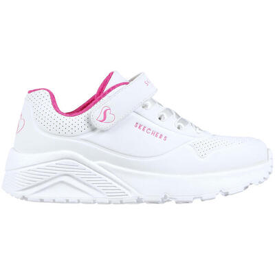 Scarpe Skechers modello 310451L-NPNK per unisex ragazzi