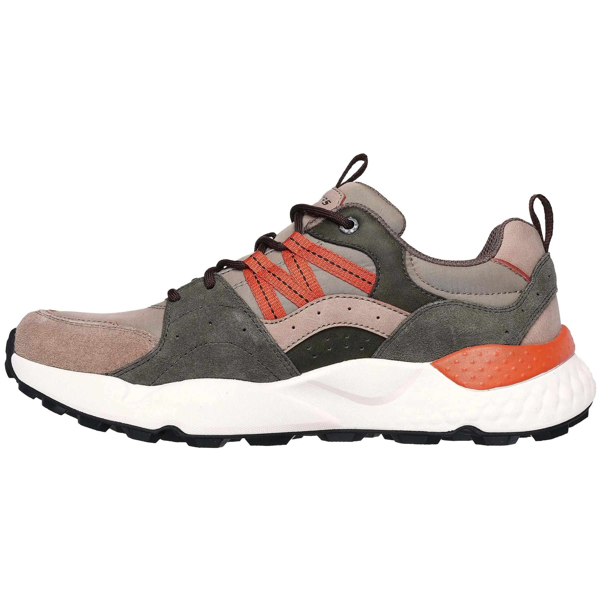 Turnschuhe Skechers Modell 210555-NVMT für männer 4/5