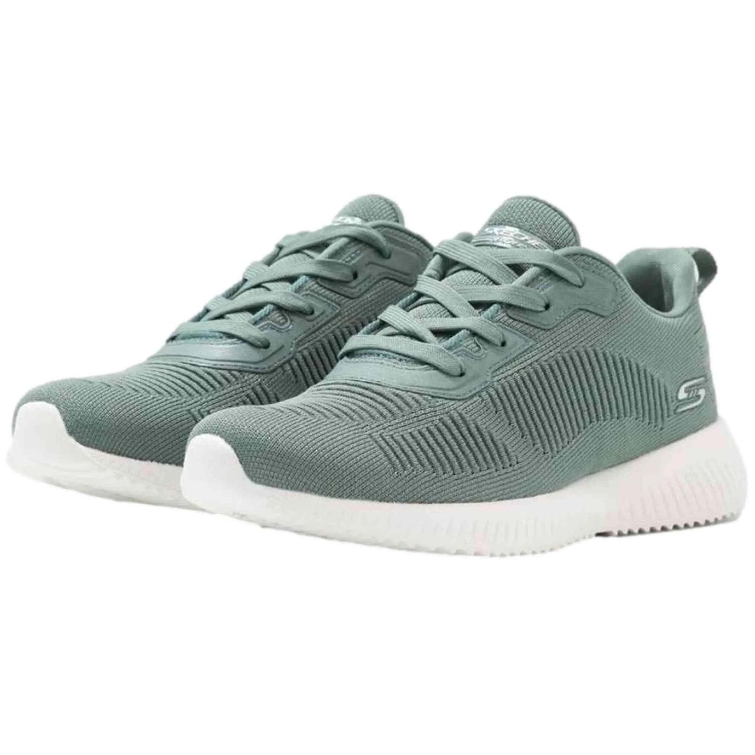 Sapatilhas Skechers modelo 32504SAGE para mulheres 2/5
