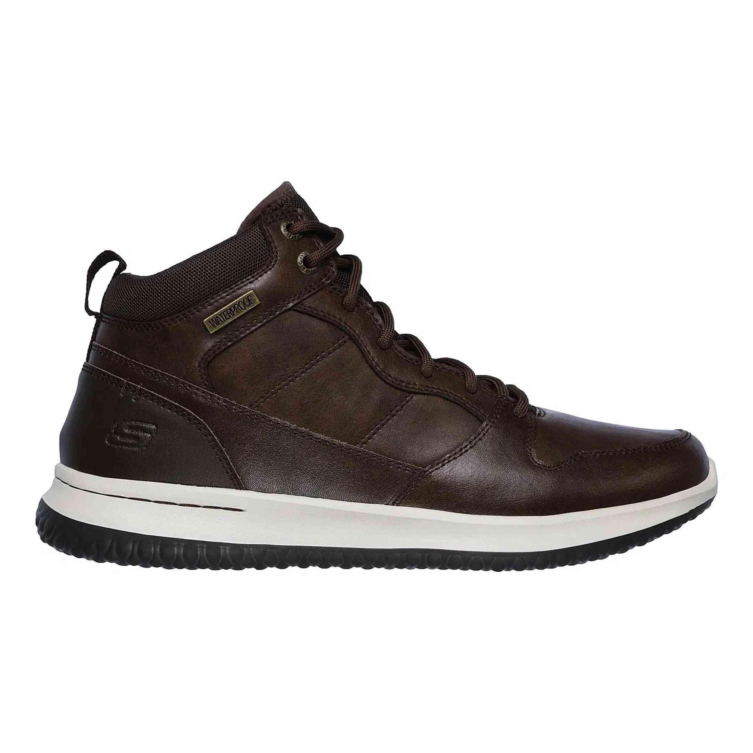 SKECHERS Turnschuhe Skechers Modell 65801CHOC für männer