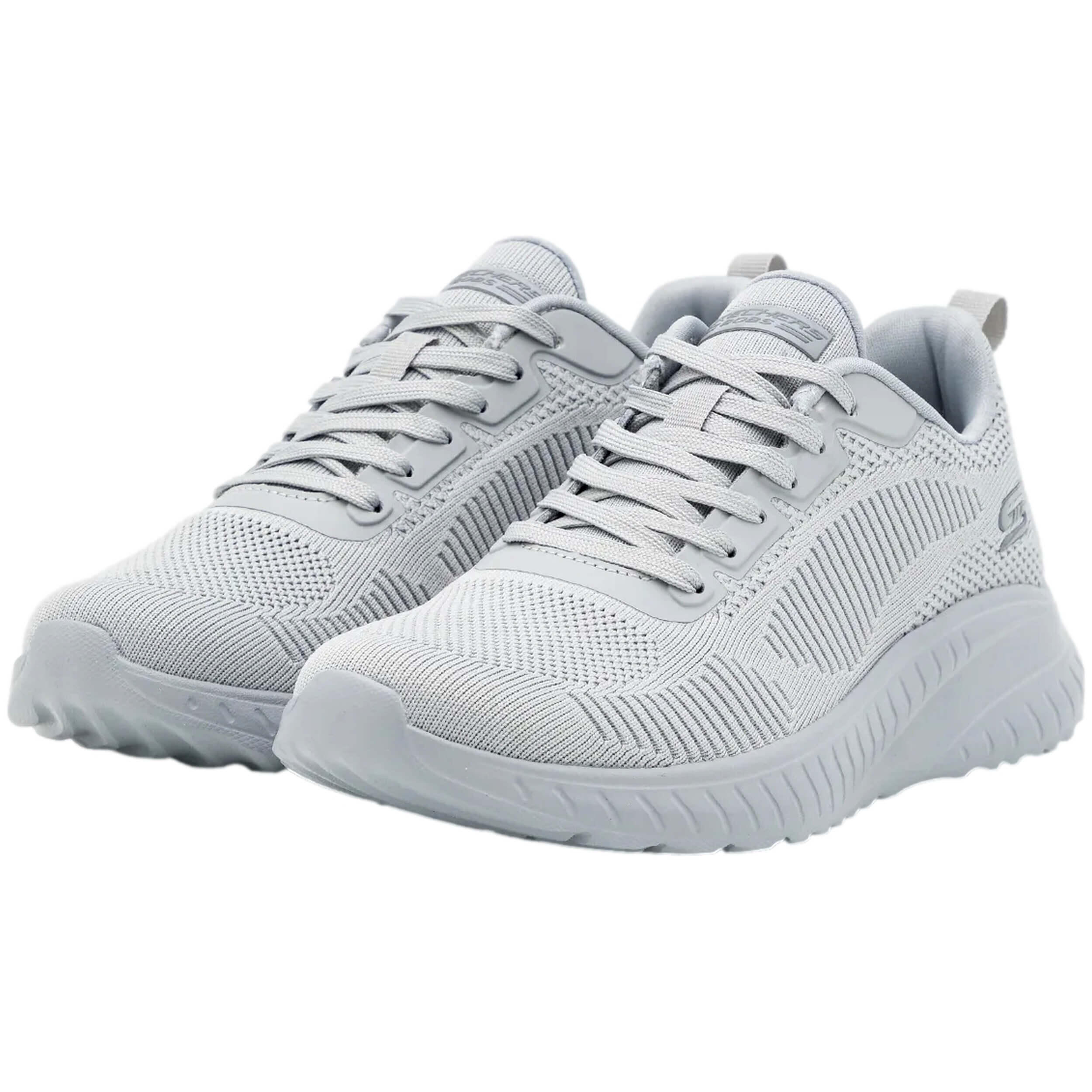 Baskets Skechers modèle 117209-LTGY pour femmes 3/5