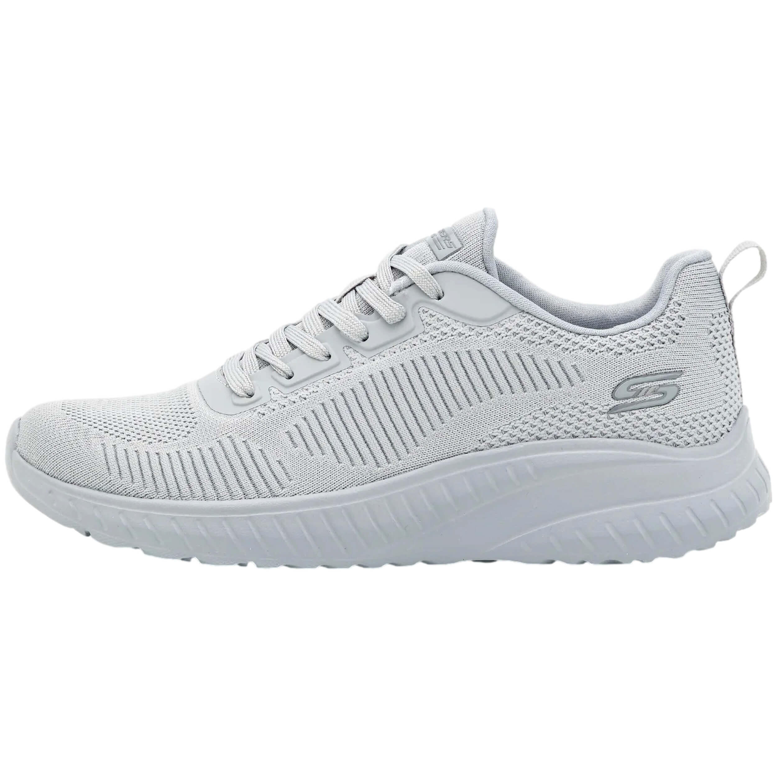Baskets Skechers modèle 117209-LTGY pour femmes 2/5