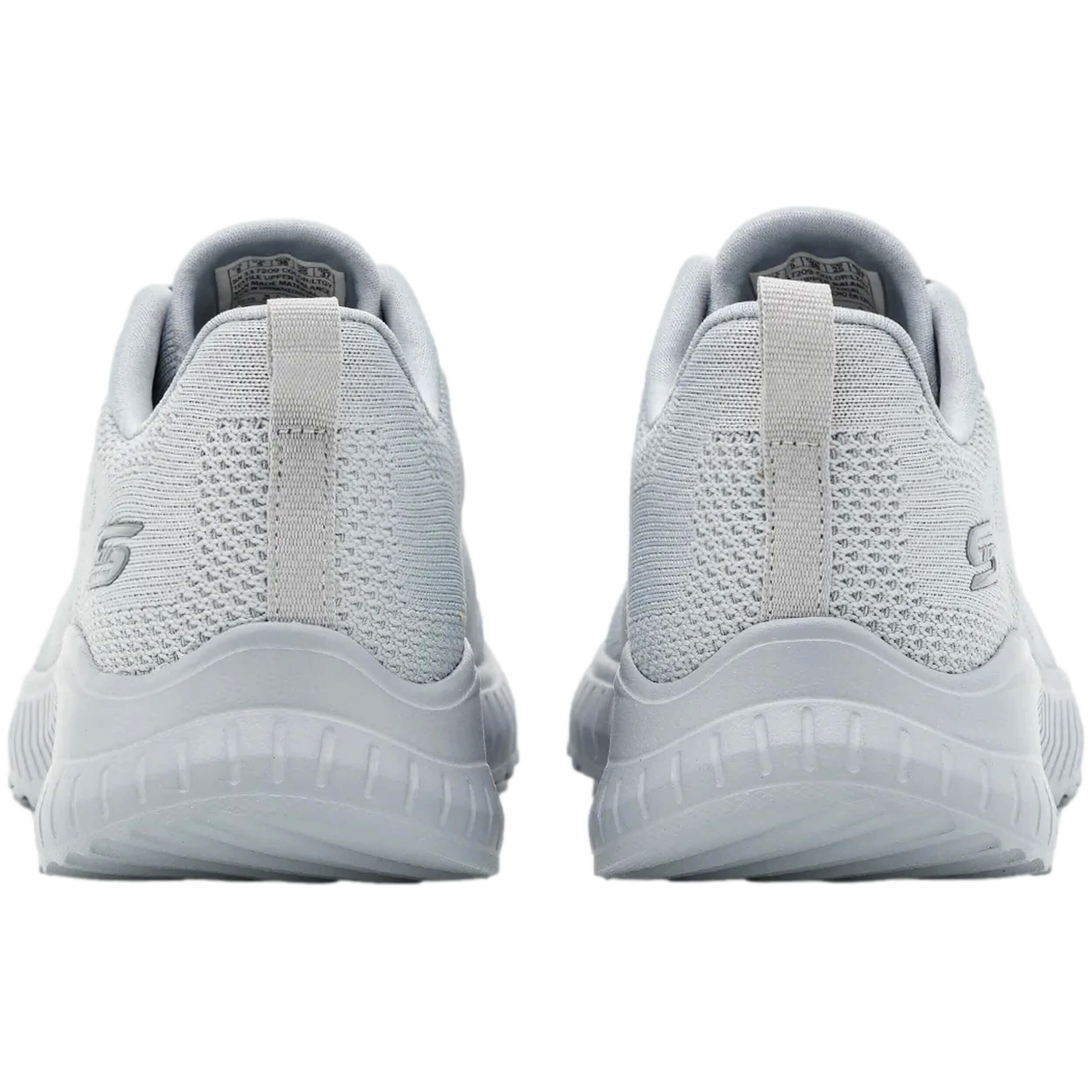 Baskets Skechers modèle 117209-LTGY pour femmes 4/5