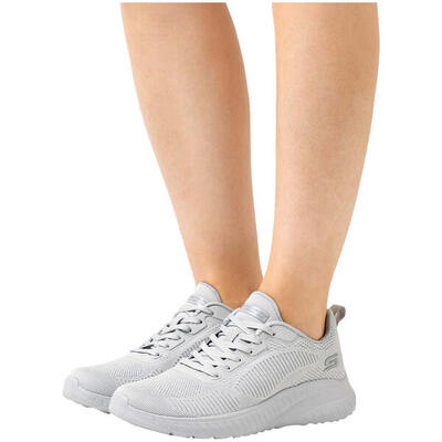 Zapatillas Skechers modelo 117209-LTGY para mujer