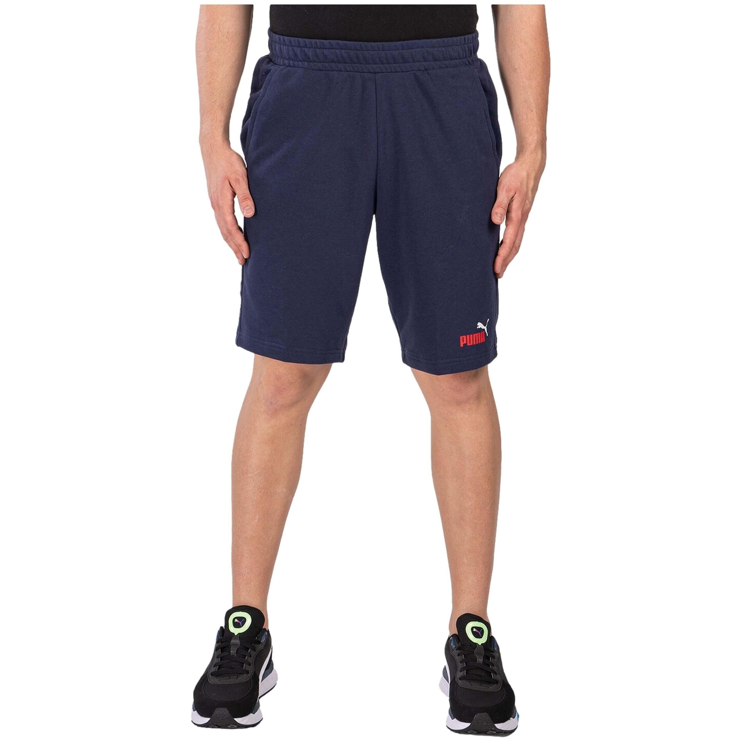 Calções Puma modelo 586766-84 para homem 1/5
