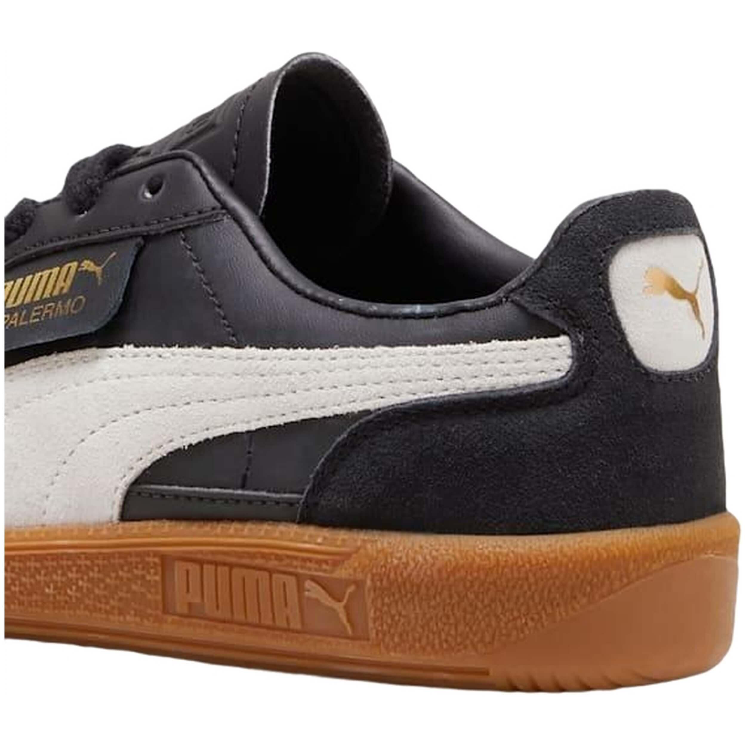 Zapatillas Puma modelo 397275-03 para niños unisex 3/5