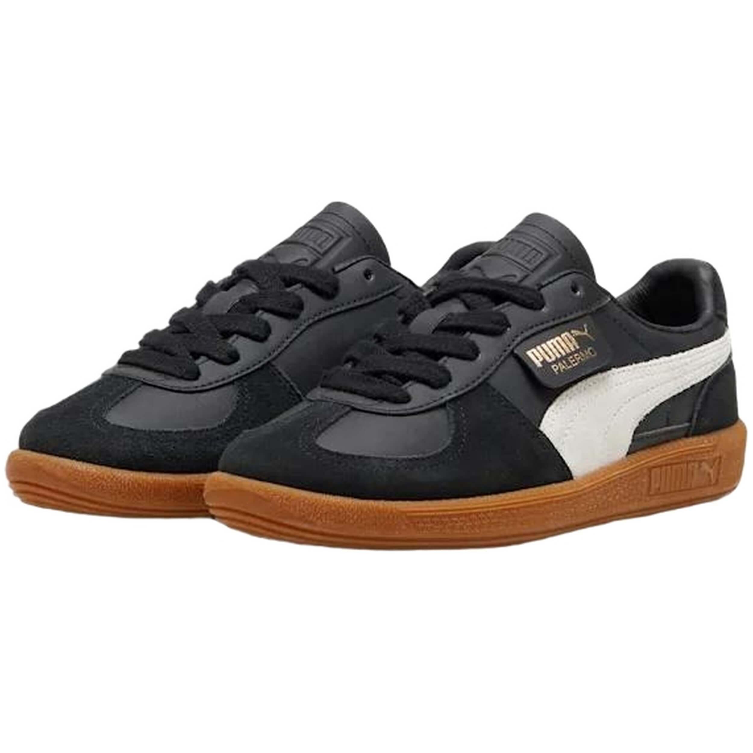 Zapatillas Puma modelo 397275-03 para niños unisex 2/5