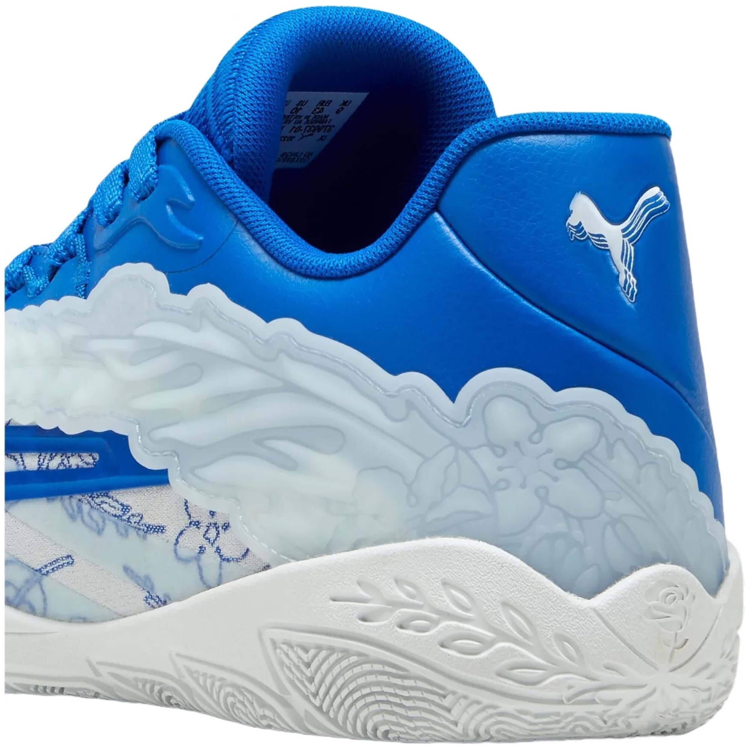 Scarpe Puma modello 379937-01 per donne 3/5