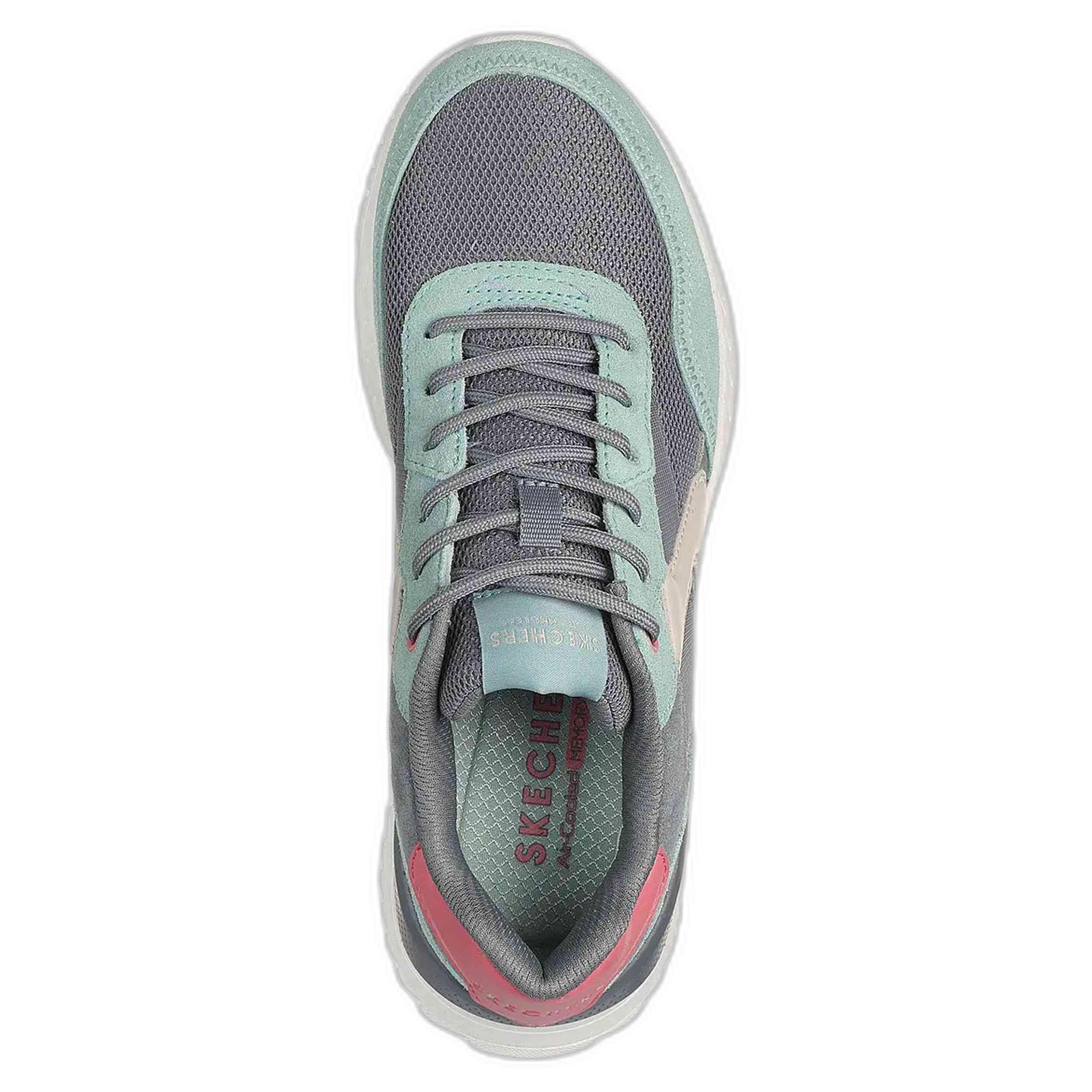 Scarpe Skechers modello 177725GYMN per donne 3/4