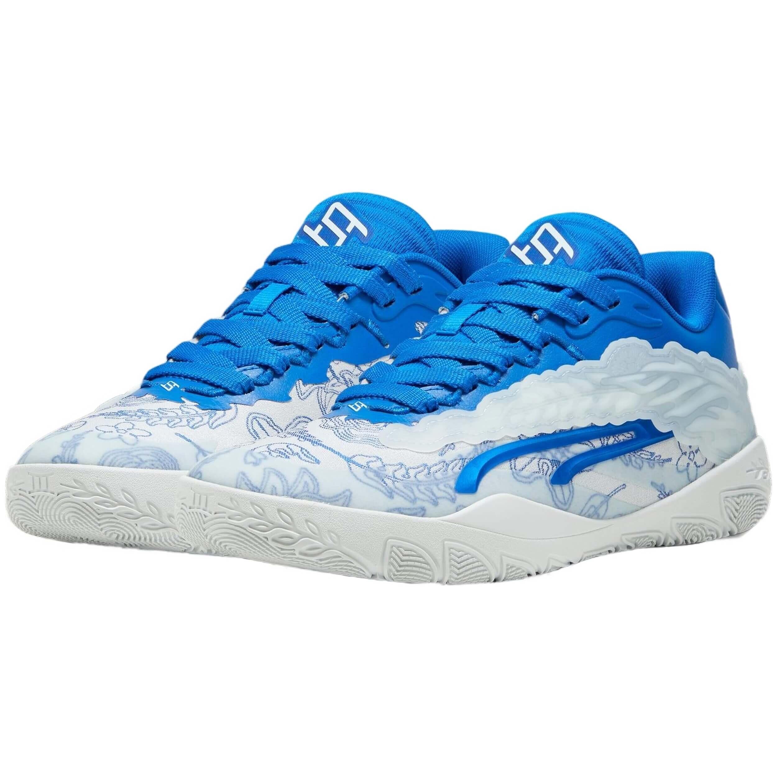 Scarpe Puma modello 379937-01 per donne 2/5
