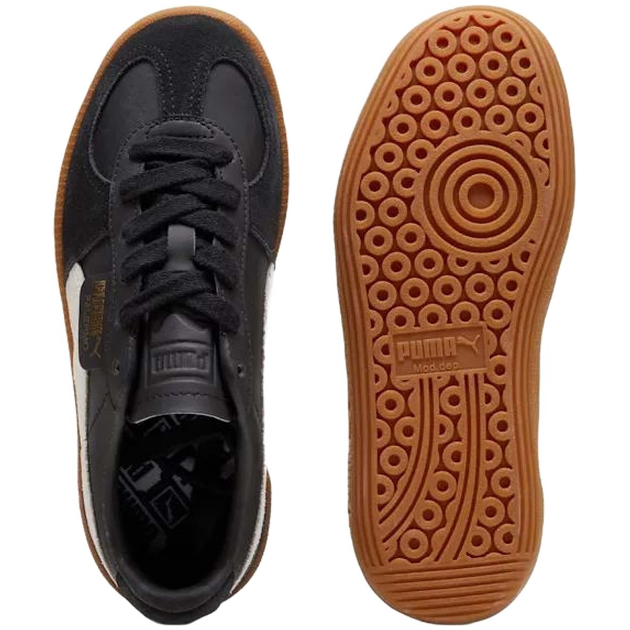 Zapatillas Puma modelo 397275-03 para niños unisex 4/5