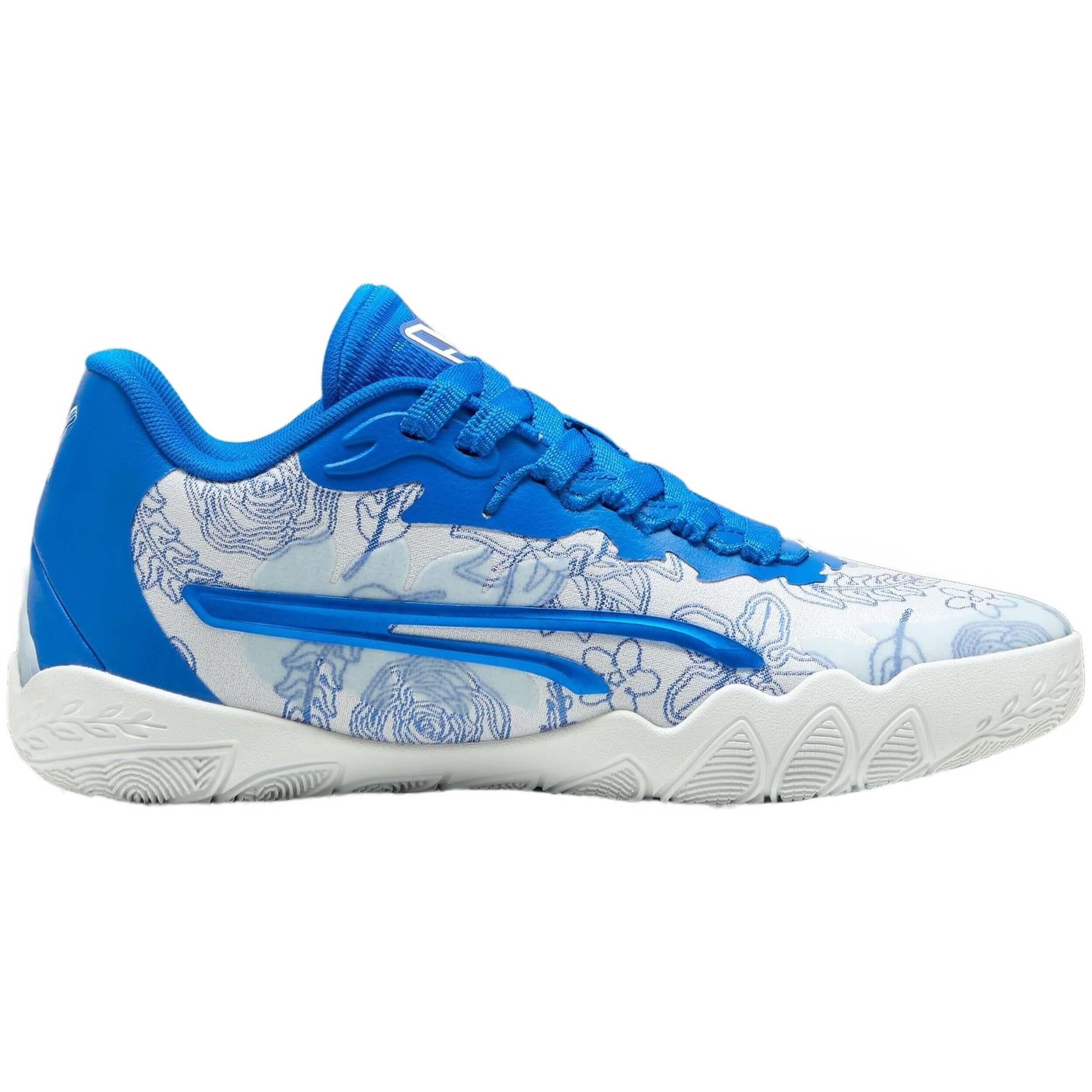 Scarpe Puma modello 379937-01 per donne 5/5