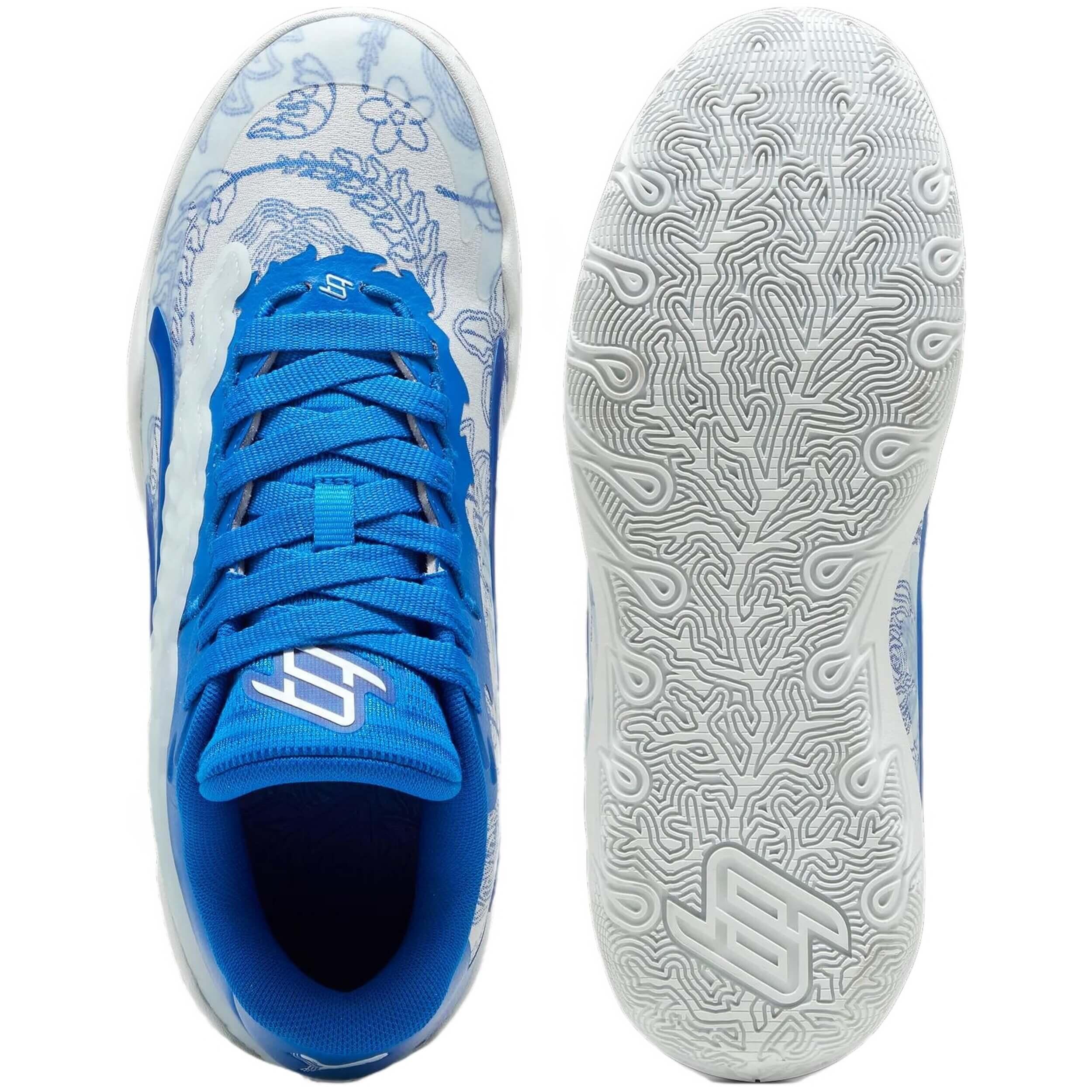 Scarpe Puma modello 379937-01 per donne 4/5