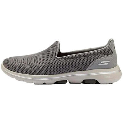 Zapatillas Skechers modelo 15901-GRY para mujer