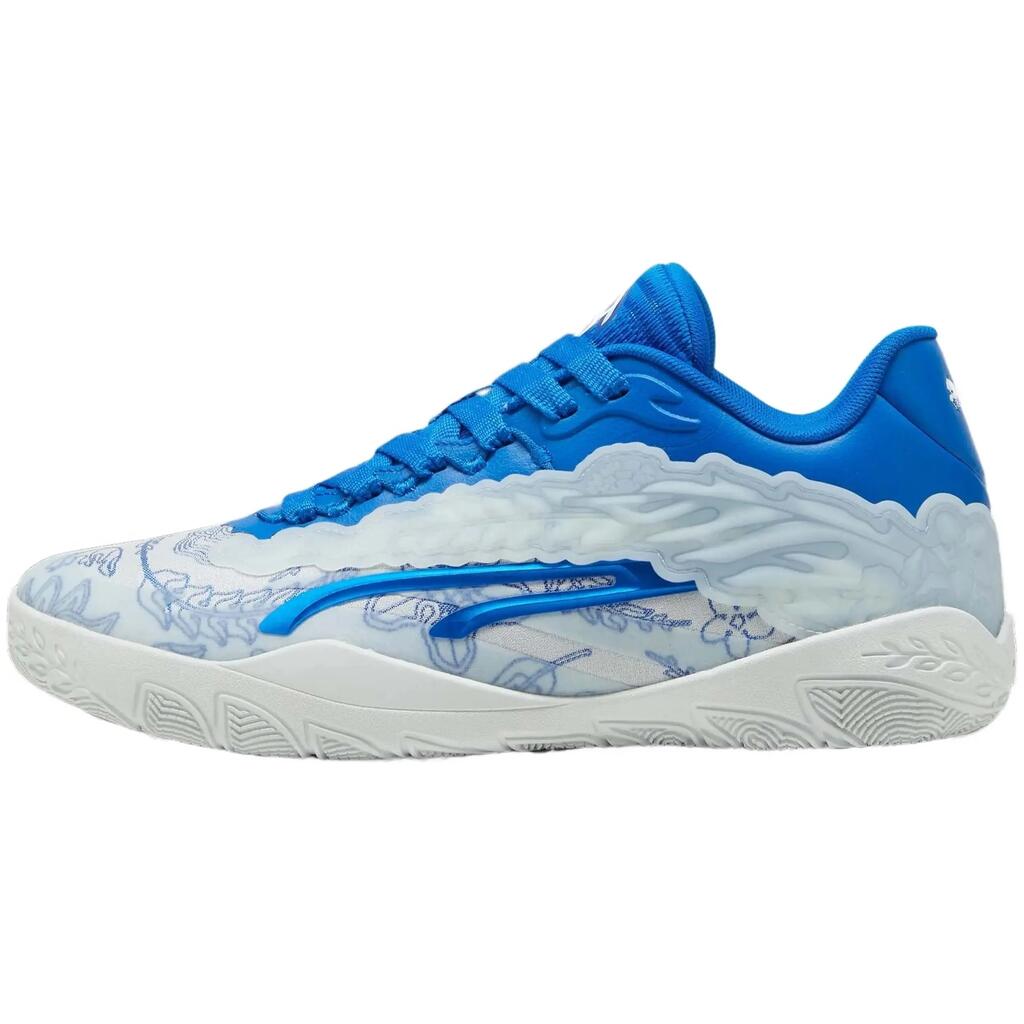 Sneakers Puma model 379937-01 for women