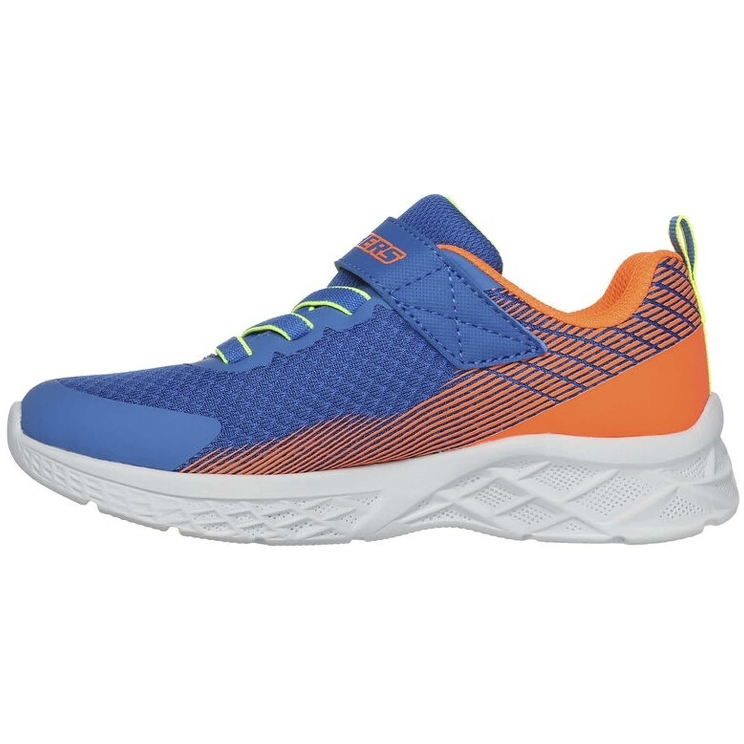 Baskets Skechers modèle 403924L-RYOR pour unisexe enfants 2/4