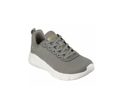 Zapatilla de Moda para MUJER SKECHERS BOBS B FLEX-VISIONARY ESSENCE