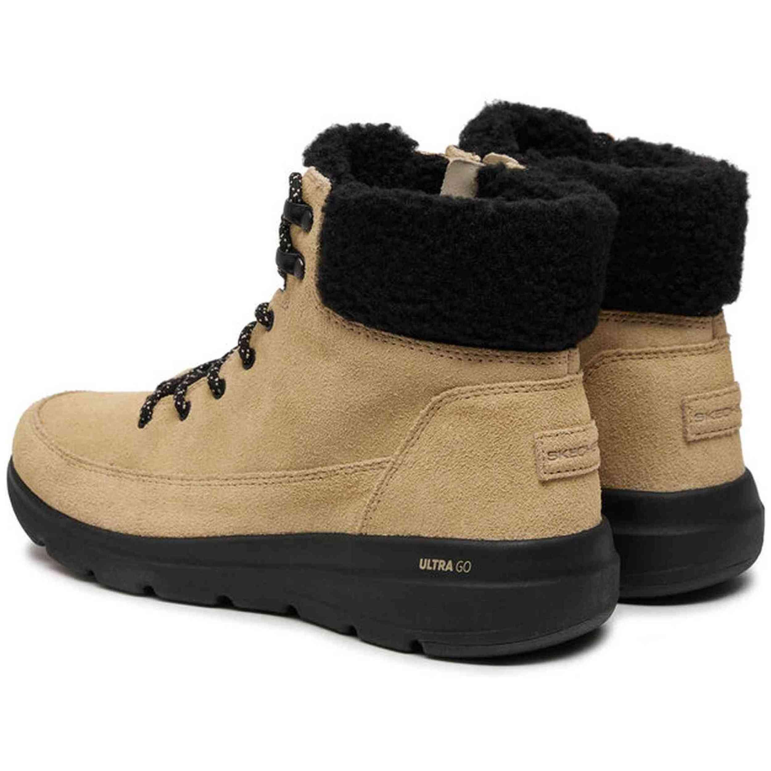 Stivaletti Skechers per donne 3/5