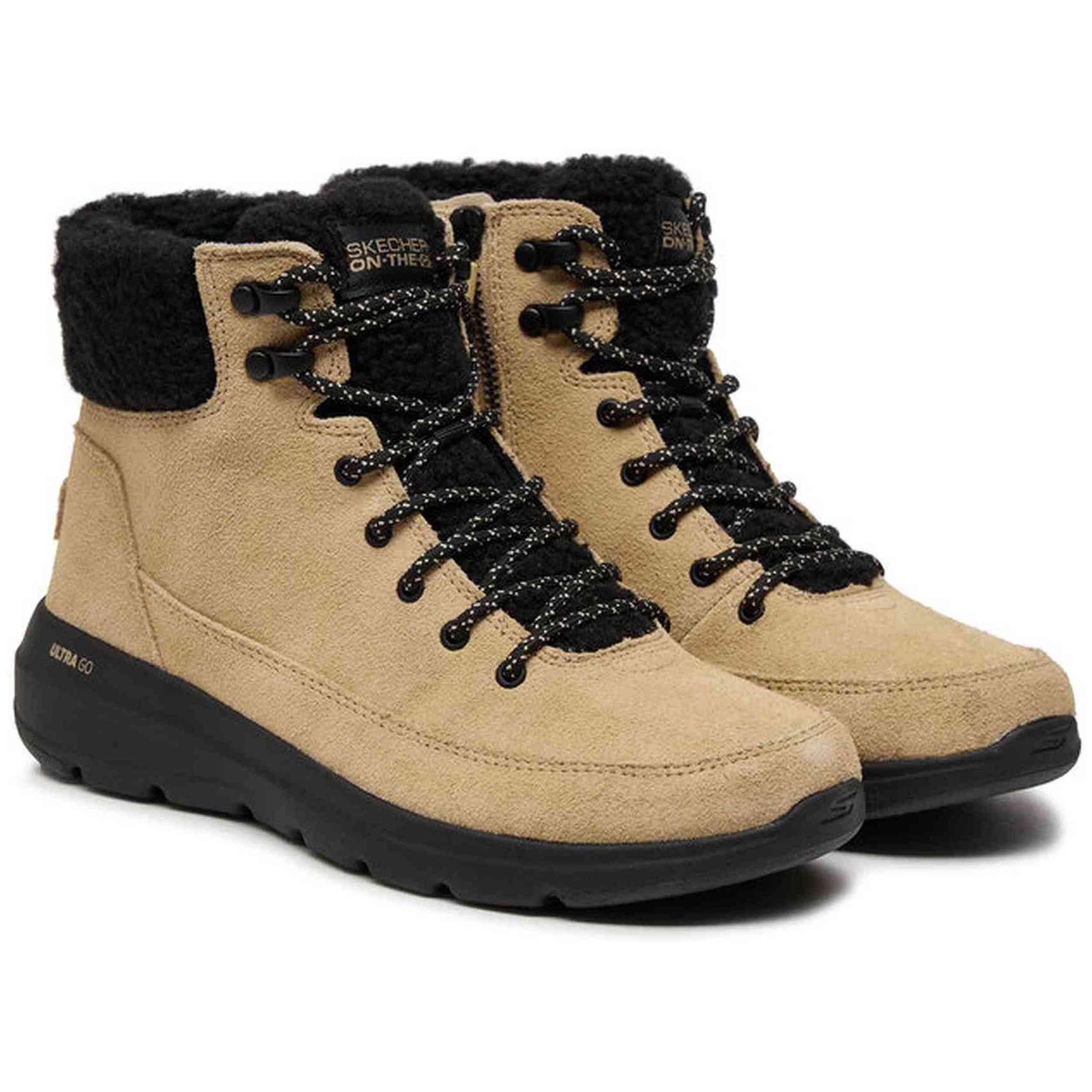Stivaletti Skechers per donne 2/5