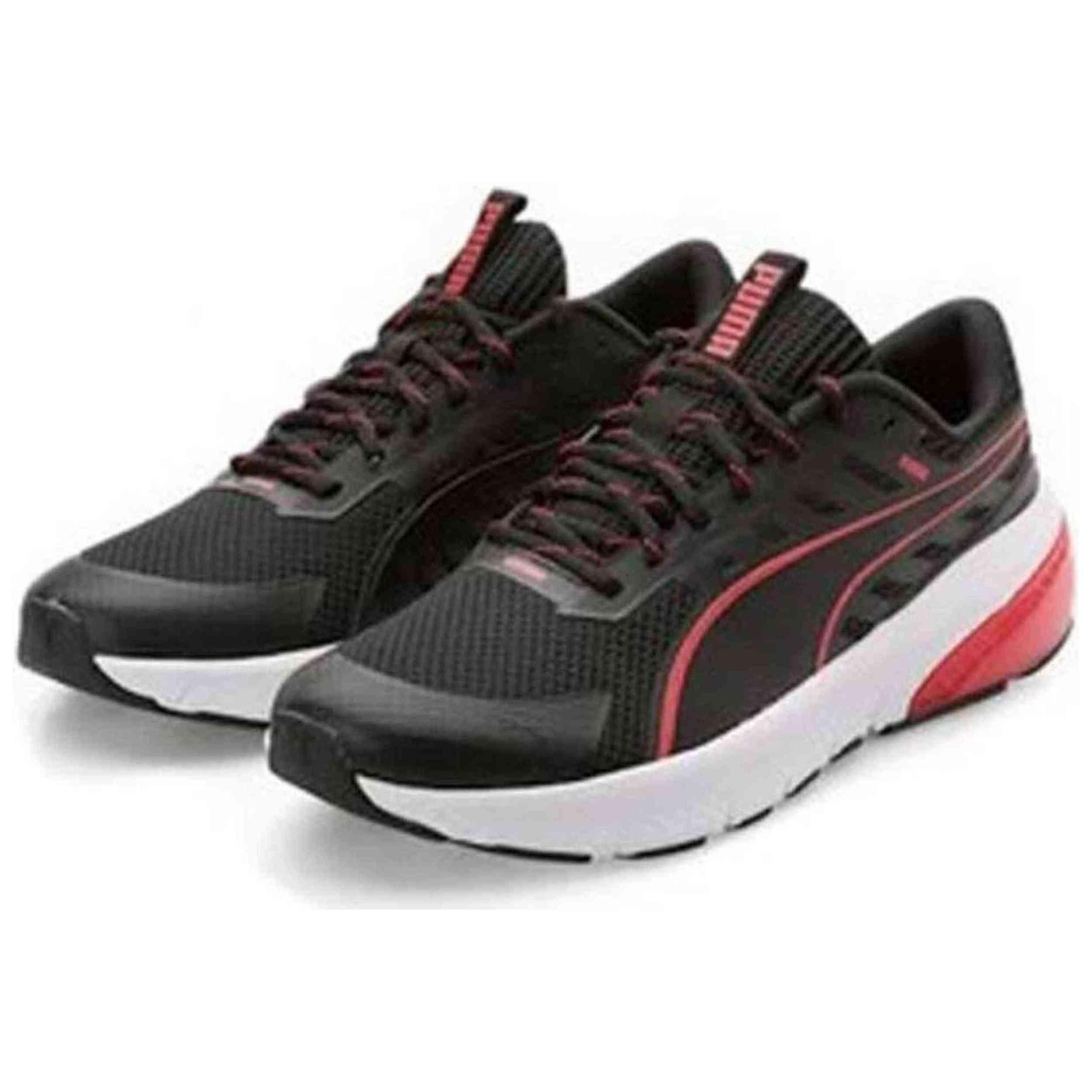 Baskets Puma modèle 310541-01 pour homme 3/3