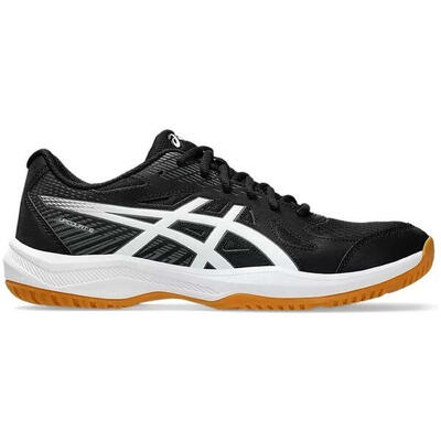 ASICS Indoor sportschoenen voor heren - Zwart/Wit