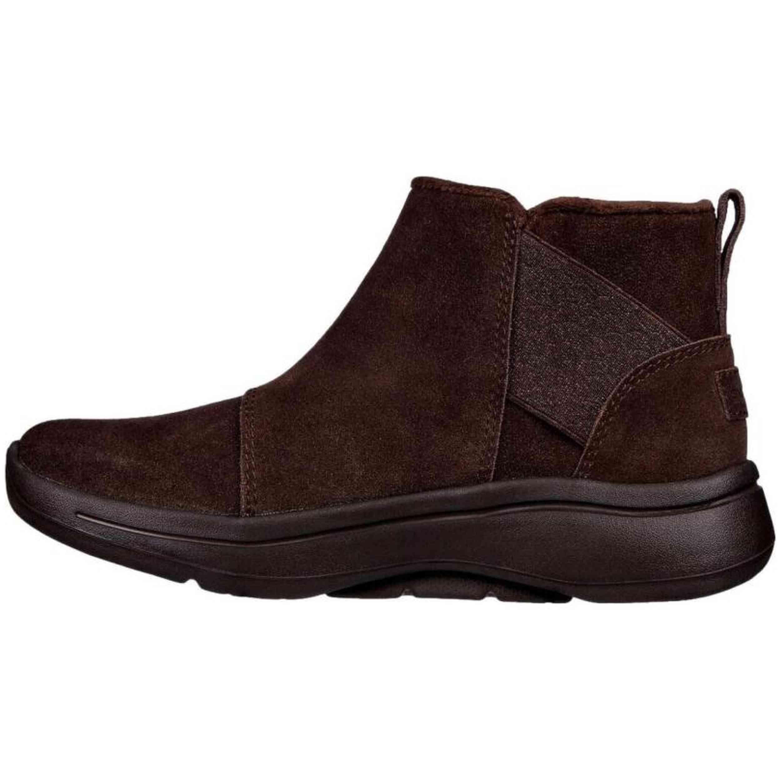 Enkellaarsjes Skechers voor vrouwen 3/5