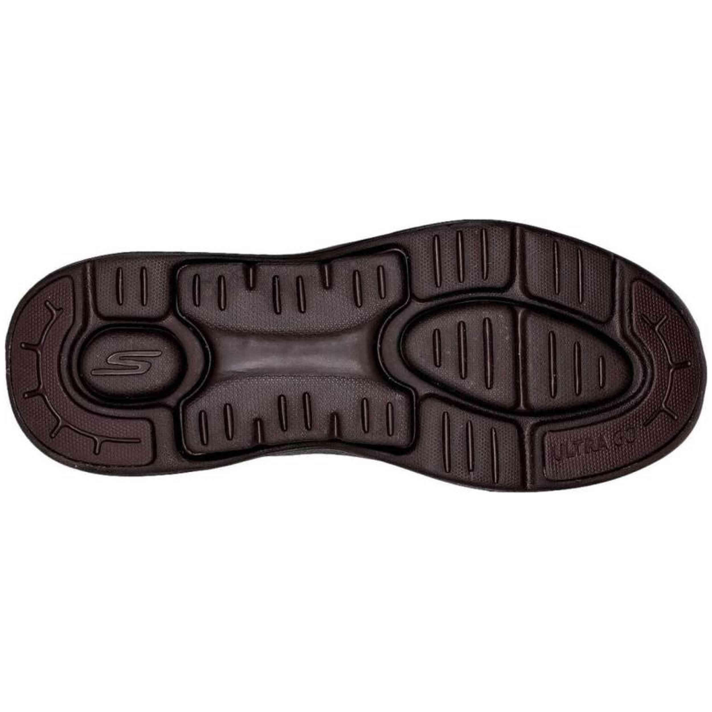 Enkellaarsjes Skechers voor vrouwen 5/5