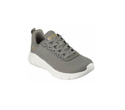 Zapatilla de Moda para MUJER SKECHERS BOBS B FLEX-VISIONARY ESSENCE