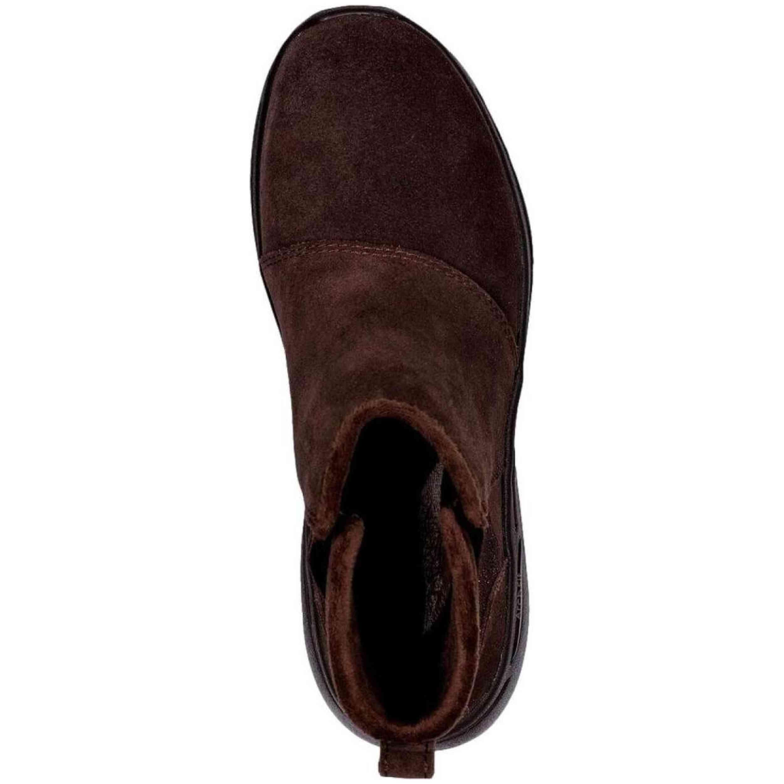 Enkellaarsjes Skechers voor vrouwen 4/5