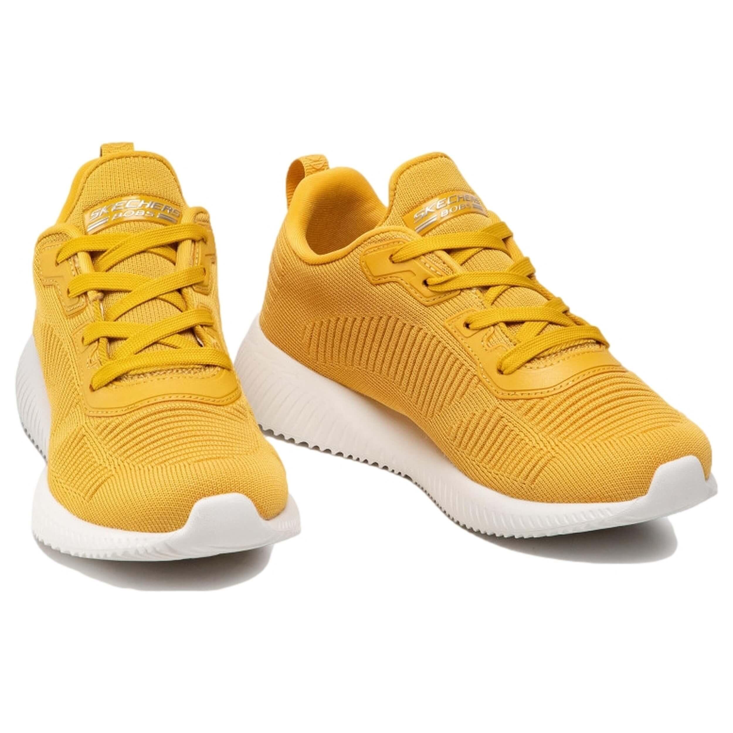 Zapatillas Skechers modelo 32504-YEL para mujer 4/5