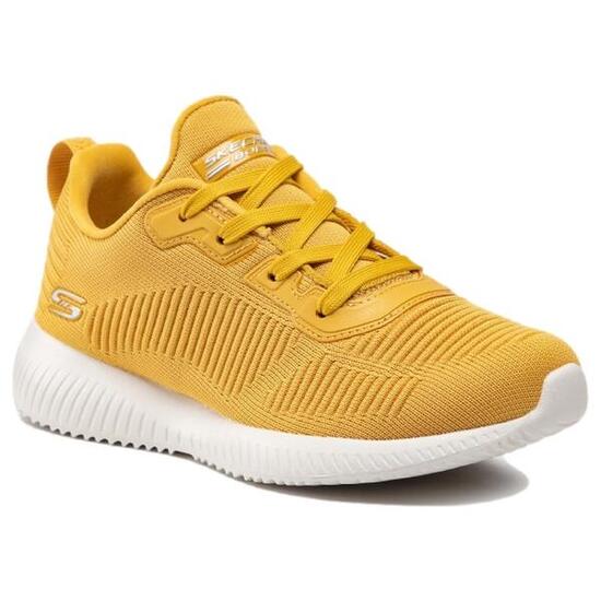 Zapatillas Skechers modelo 32504-YEL para mujer
