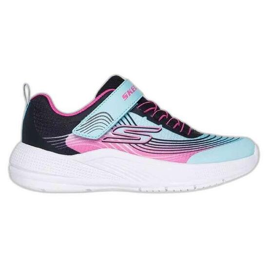 Zapatillas Skechers modelo 303575LAQPR para niños unisex
