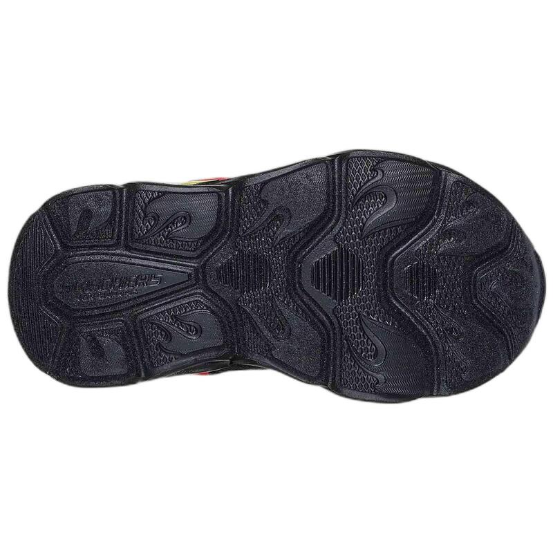 Încălțăminte pentru copii SKECHERS Skechers Thermo-Flash Wheel Buddies