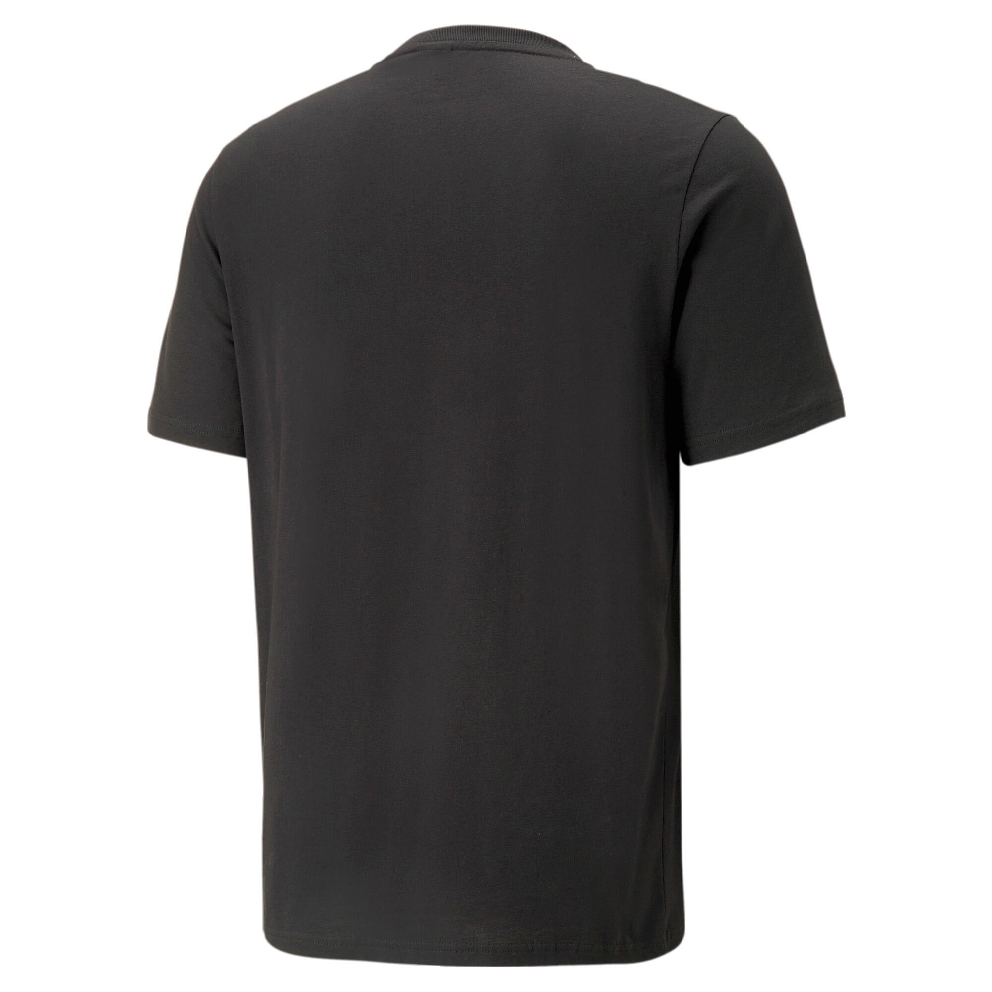 T-shirt Puma modèle 538175_01 pour homme 2/5