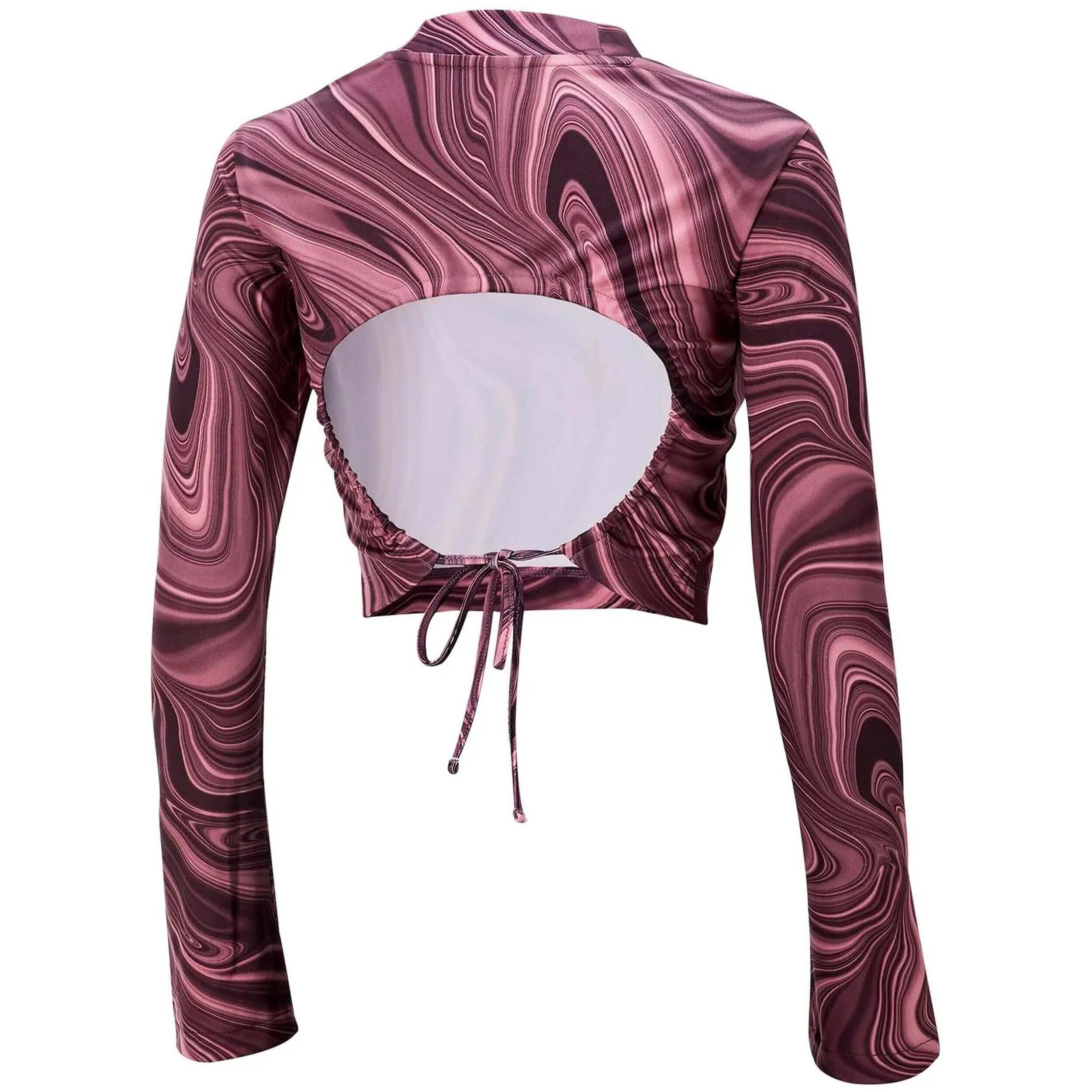 Top Puma modèle 620315-95 pour femmes 2/2