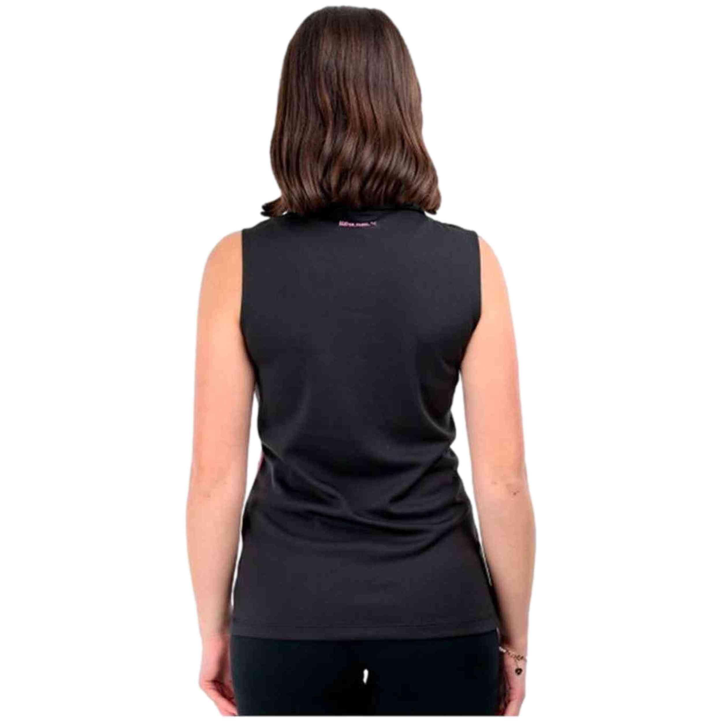 Camiseta regata Puma modelo 939182-20 para mulheres 2/2