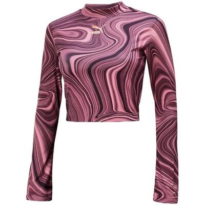 Top puma voor vrouwen