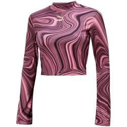 Top Puma x Aitana pour femmes