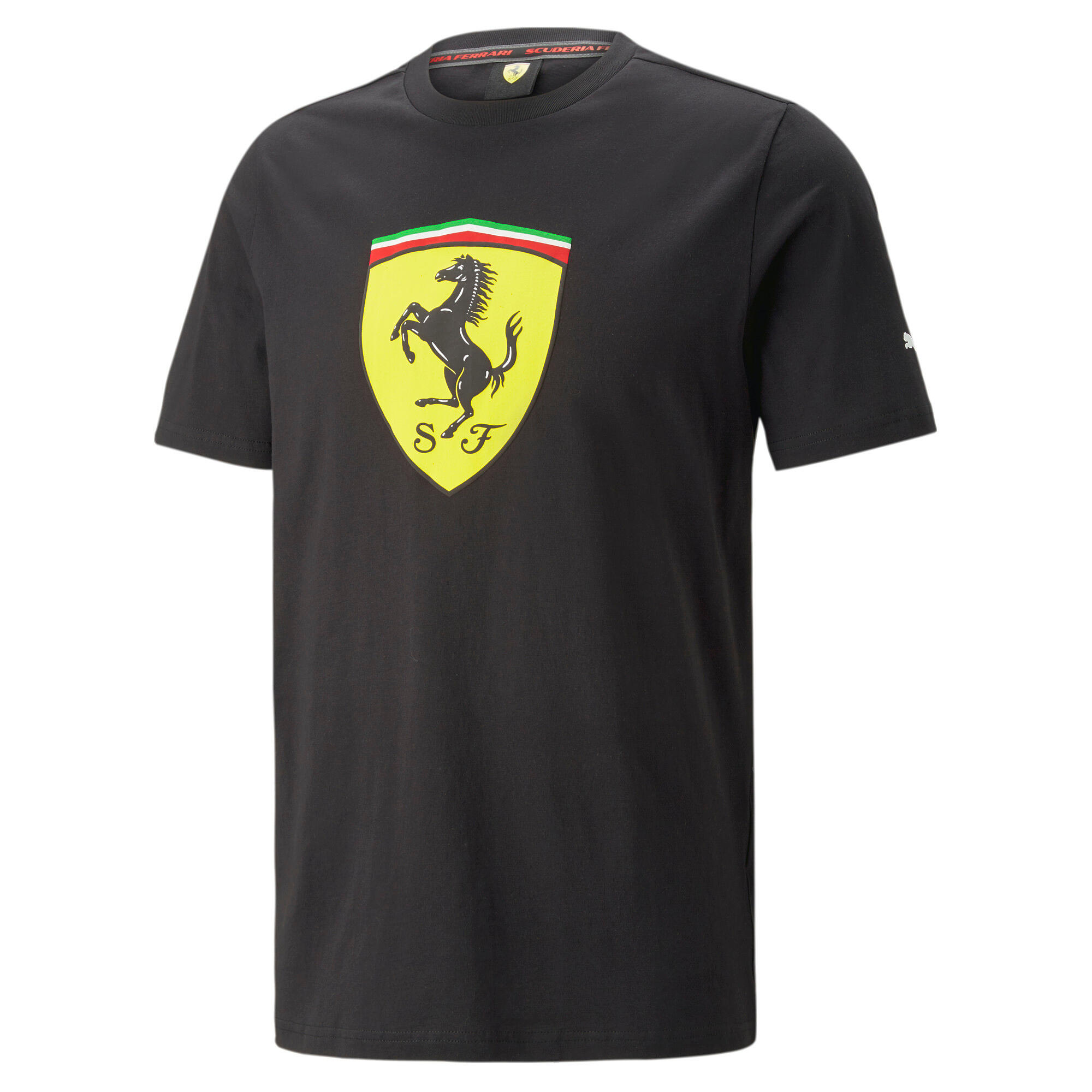 T-shirt Puma modèle 538175_01 pour homme 1/5