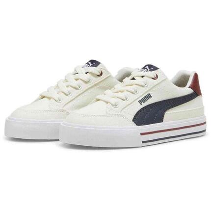 Zapatillas Puma modelo 396559-01 para niños