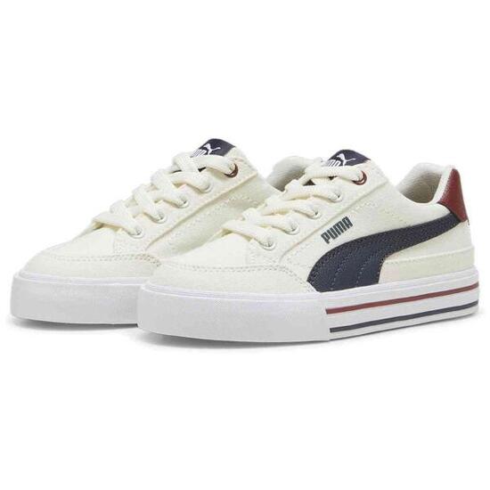 Zapatillas Puma modelo 396559-01 para niños