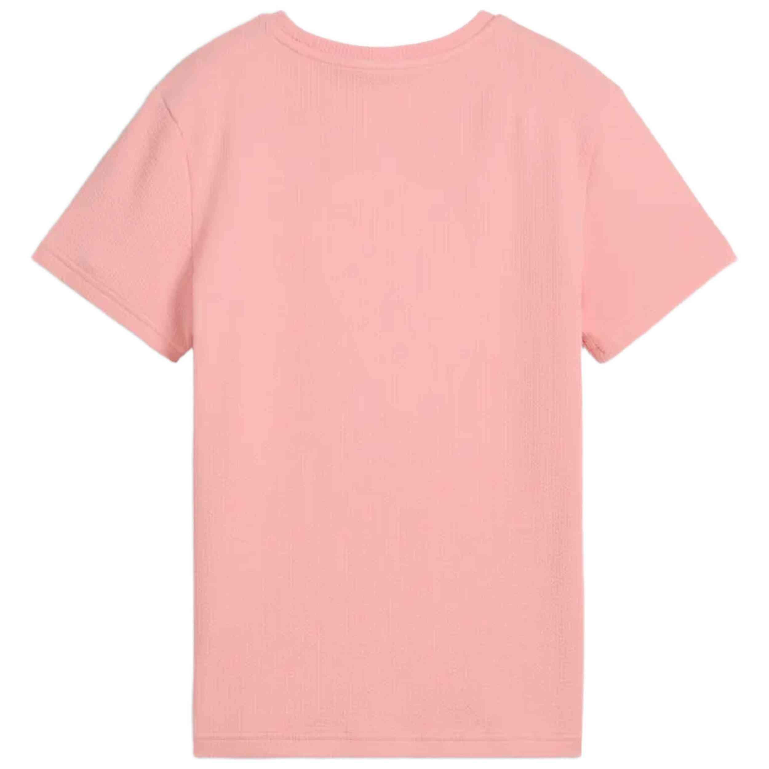 T-shirt Puma modèle 685053-18 pour femmes 2/2