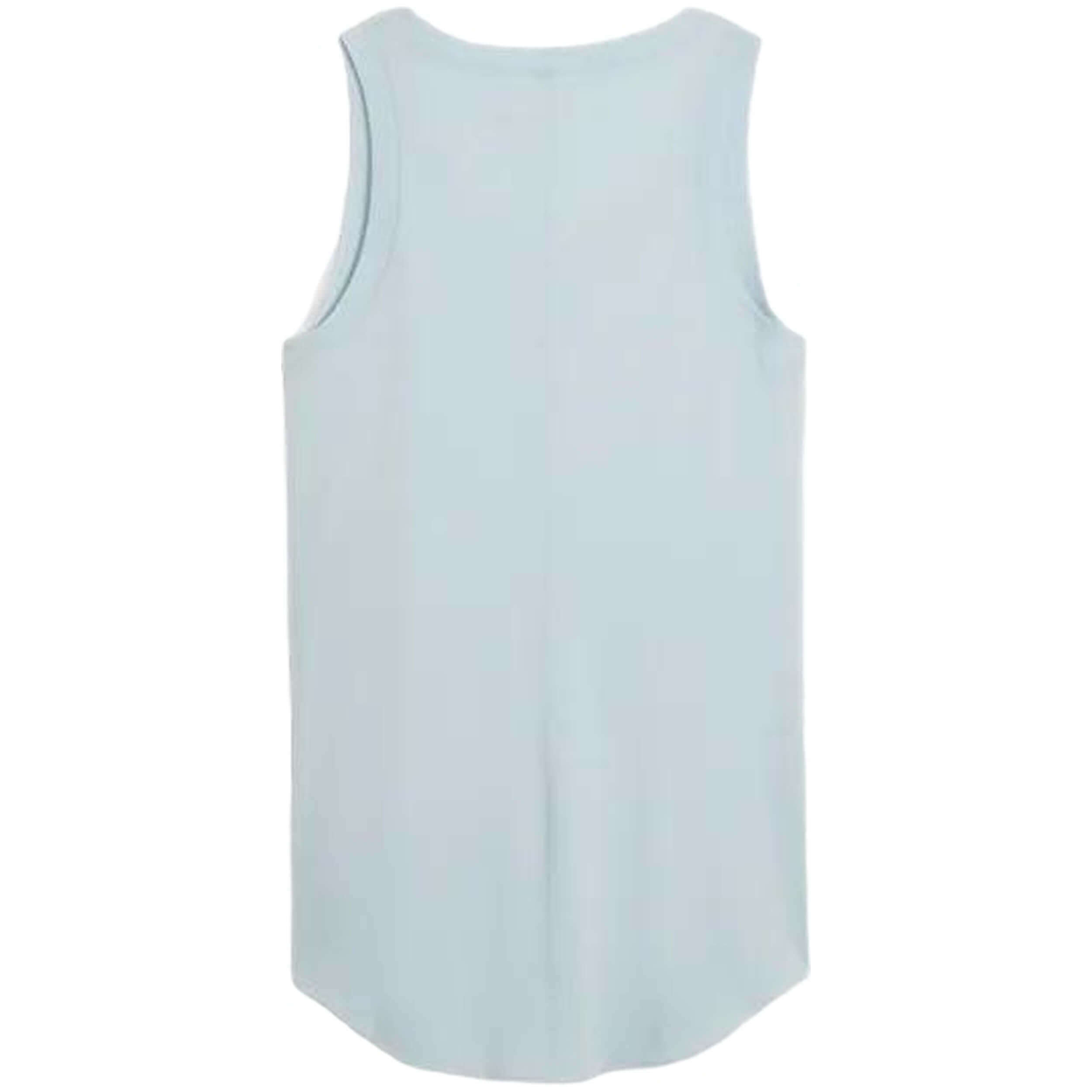 Camiseta regata Puma modelo 524844-22 para mulheres 2/2