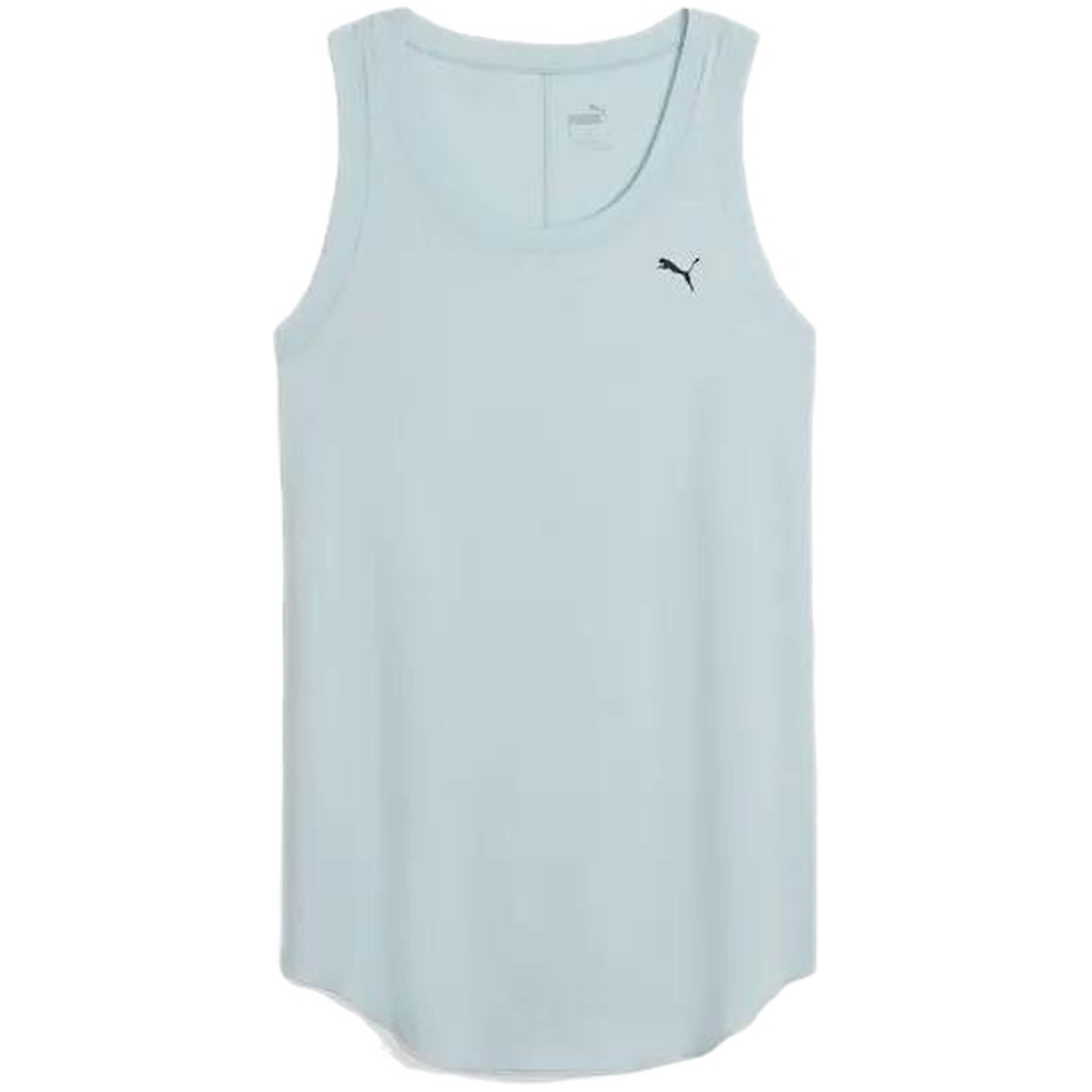 PUMA Trägershirt Puma Studio Foundation für frauen