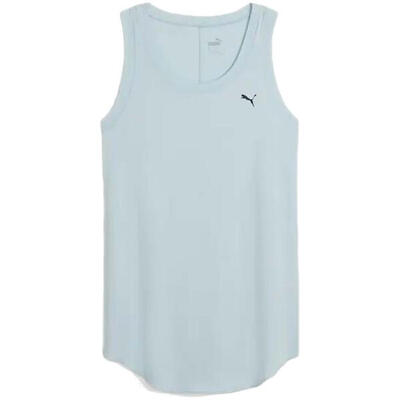 Tanktop puma model 524844-22 voor vrouwen