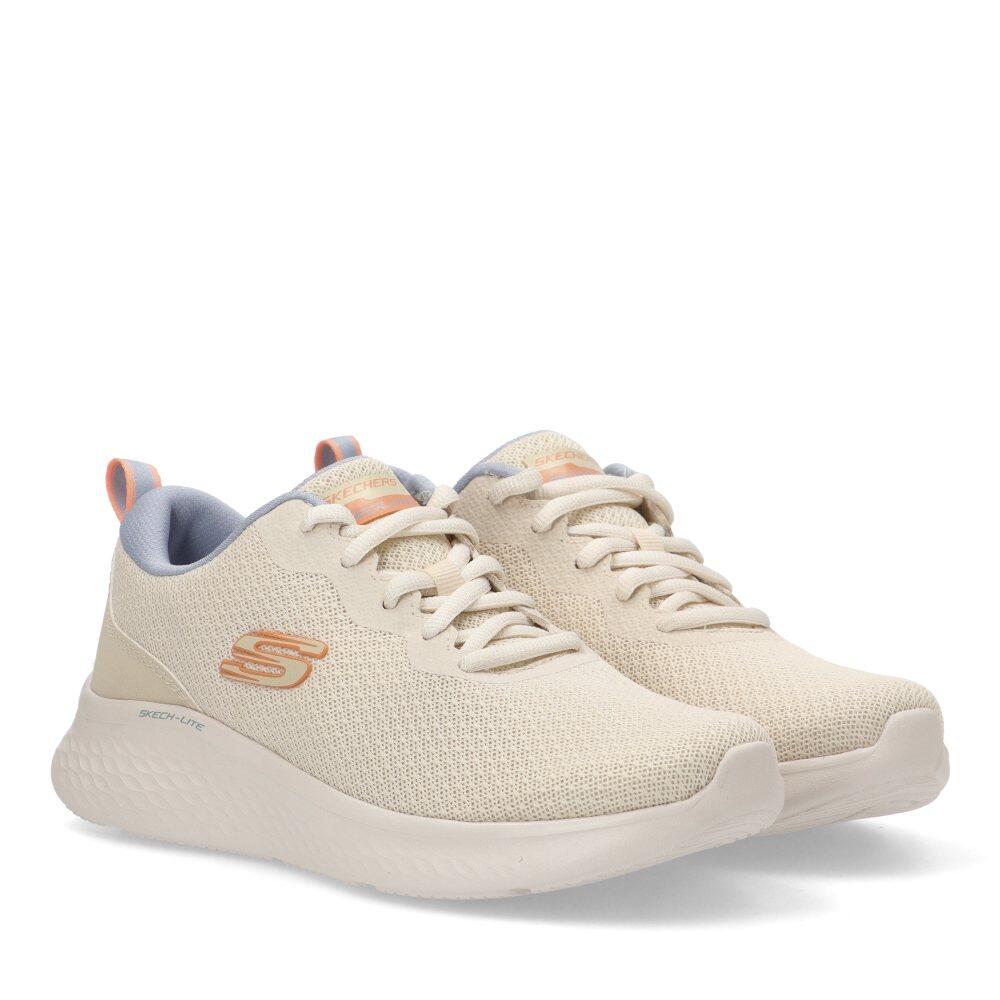 Scarpe Skechers modello 150044-NTMT per donne 2/6
