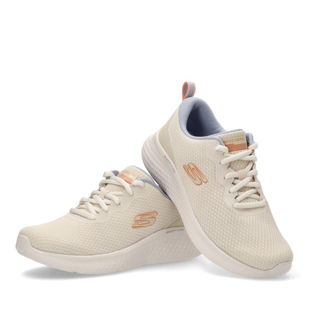 Scarpe Skechers modello 150044-NTMT per donne 5/6