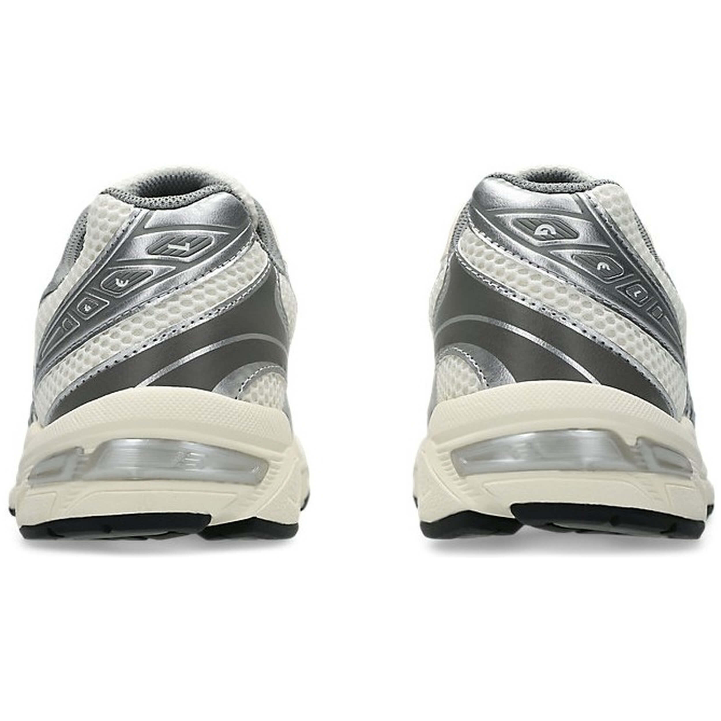 Baskets Asics modèle 1202A164-116 pour femmes 2/5