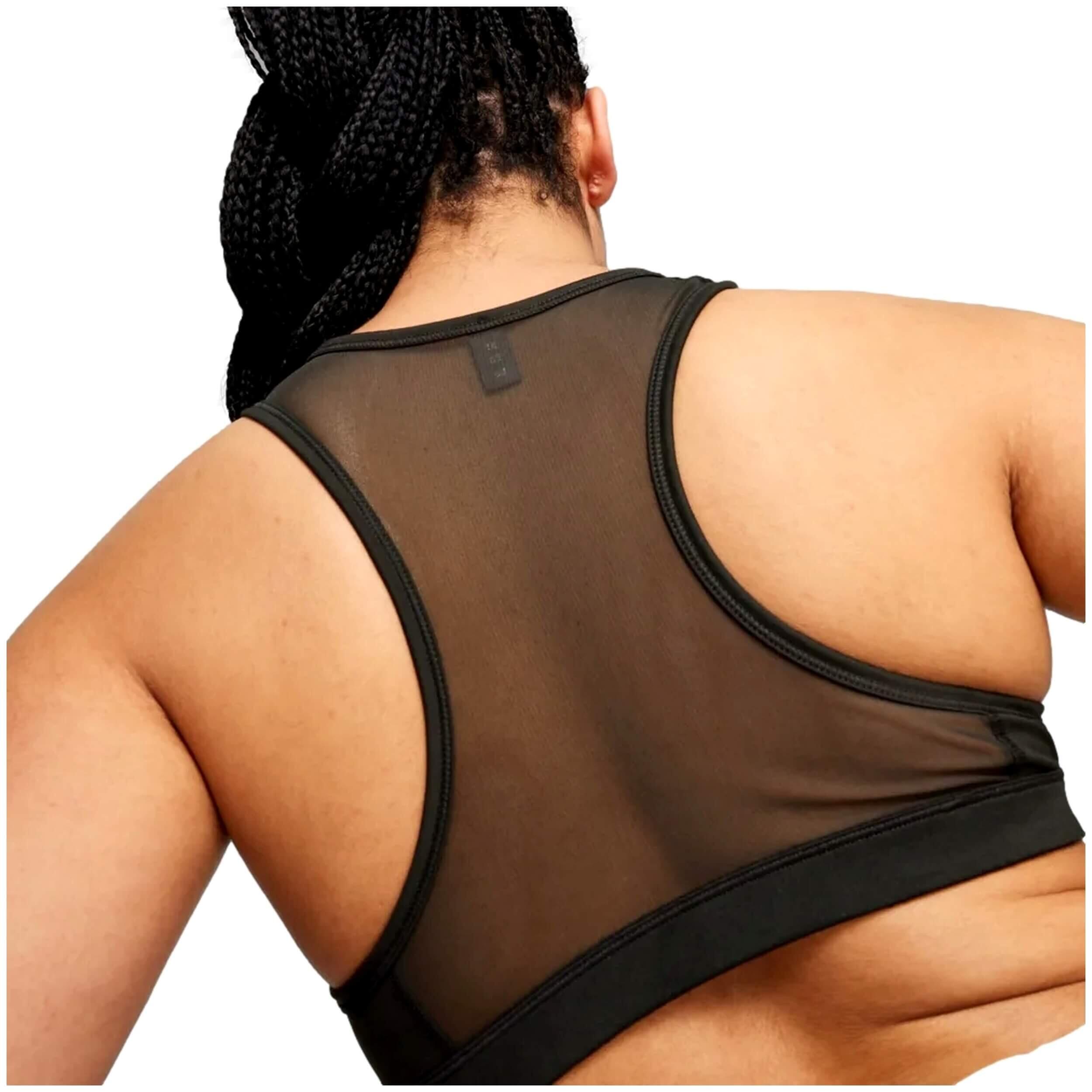 Top Puma modèle 525316-01 pour femmes 3/5